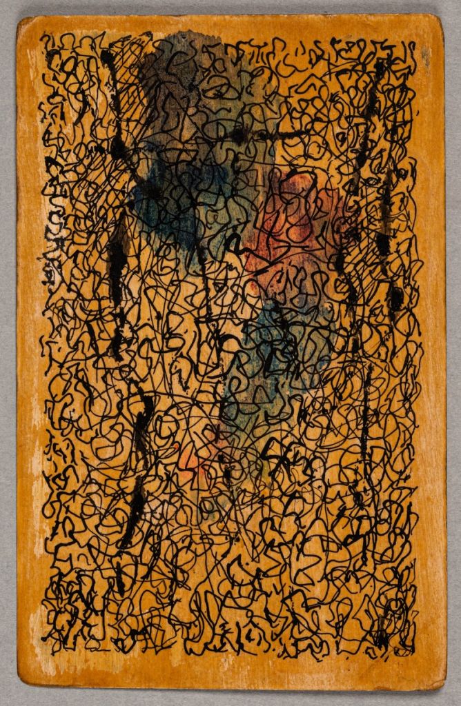 Segni–materiali-fonemi